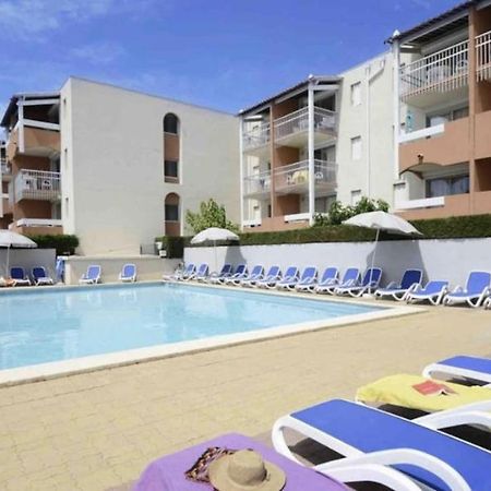 Primavera Cap Apartment แอกด์ ภายนอก รูปภาพ