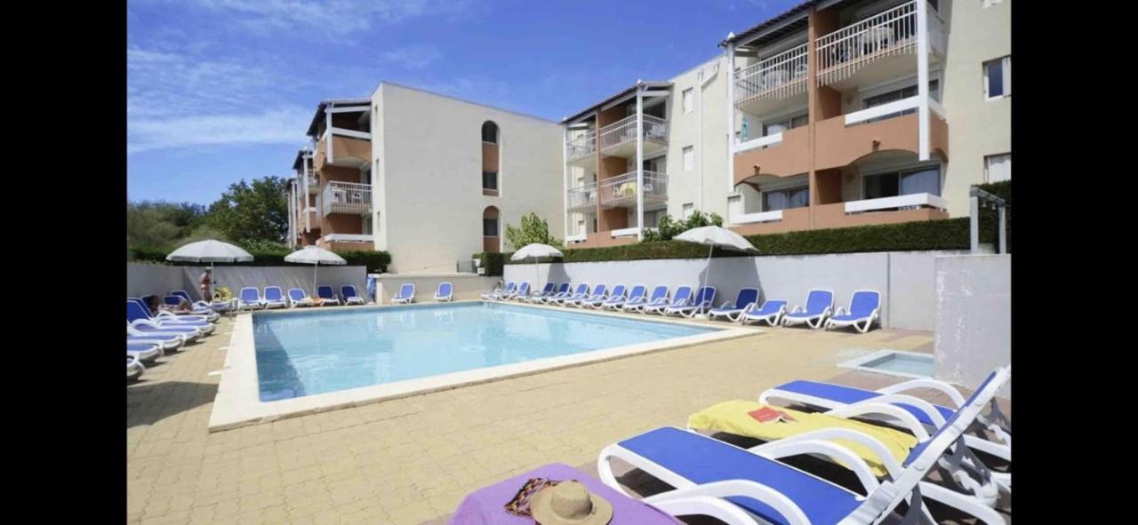 Primavera Cap Apartment แอกด์ ภายนอก รูปภาพ