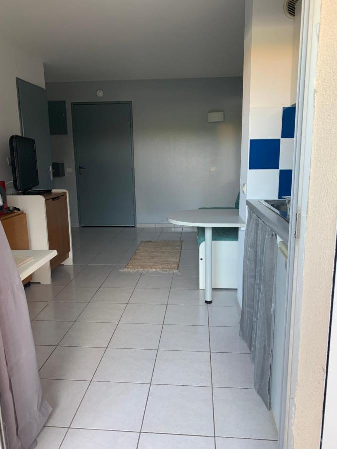 Primavera Cap Apartment แอกด์ ภายนอก รูปภาพ