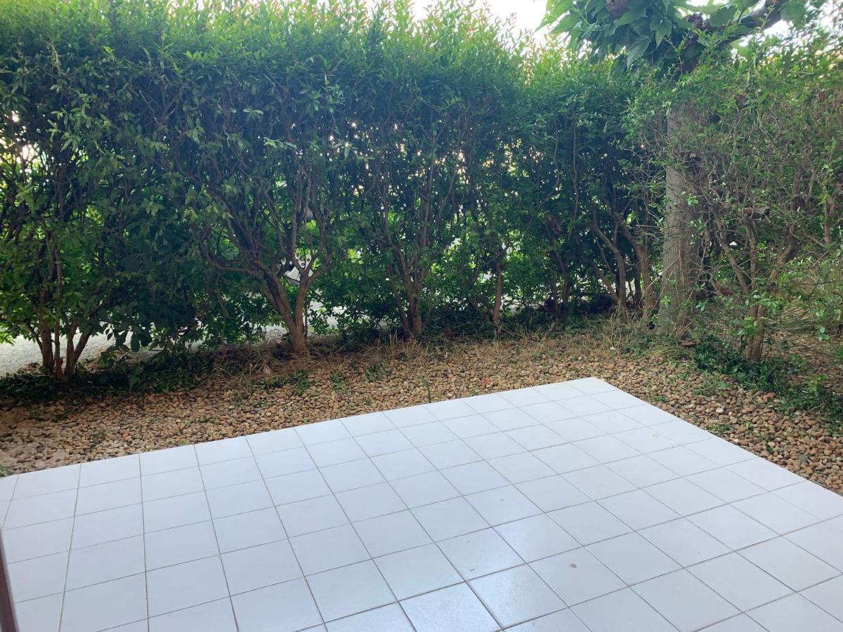 Primavera Cap Apartment แอกด์ ภายนอก รูปภาพ